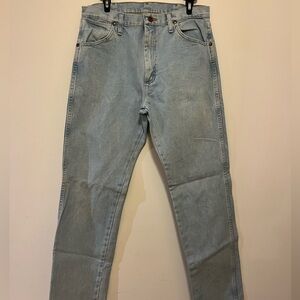 Wrangler Jeans